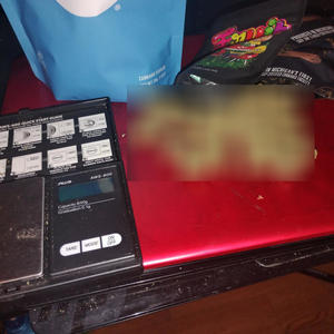 I Aint Goin Bacc (Explicit)