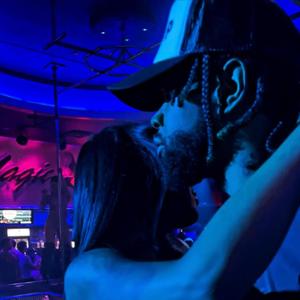 On Me (Explicit)
