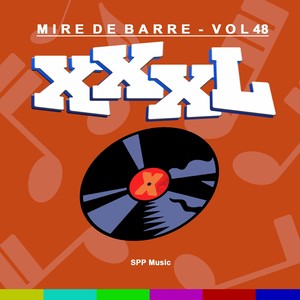 Mire de Barre, Vol. 48 (XXXL)