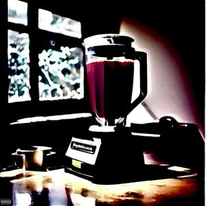 blended (feat. Rooka! & Cutty) (Explicit)