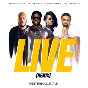 Live (Remix)