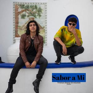 Sabor a mi (feat. esLenin) (5050 version) (Explicit)