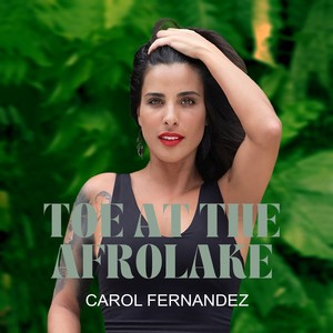 Toe At The Afrolake (Extended Mix)