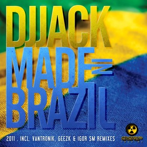 Made In Brazil 2011 (Igor SM Remix)