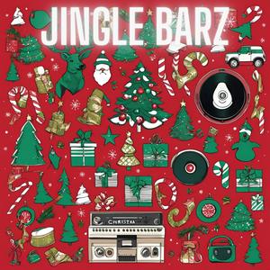 Jingle Barz (feat. Joe Twice, Bamn Da Bane, Marcus Gooden, Den Irie Dor & DaLeerium) (Explicit)
