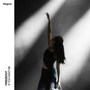 If You Want Me (Original Mix)