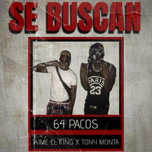 64 PACOS (feat. Tony Monta) (Explicit)