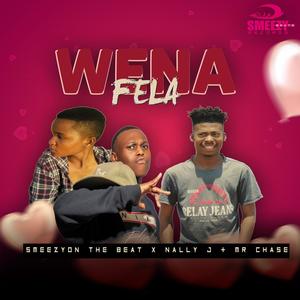 Wena fela (feat. Nally J & Mr CHASE)