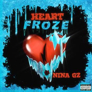 Heart Froze (Explicit)