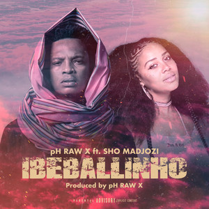 Ibeballinho (feat. Sho Madjozi|Explicit)