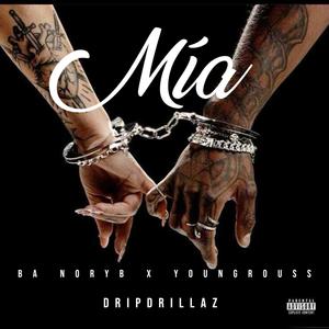 Mia (feat. YOUNG ROUSS) (Explicit)