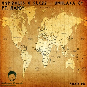 Umhlaba (Original Vocal Mix)