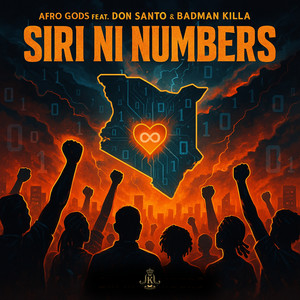 Siri Ni Numbers