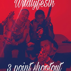 3 point shootout (Bonus) [Explicit]