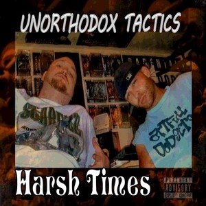 Harsh Times (Explicit)