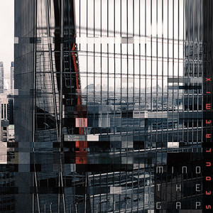 MACHINA (Fandisk Remix)