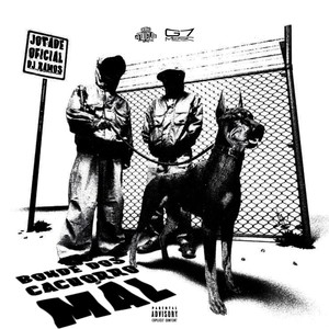 Bonde dos Cachorro Mal