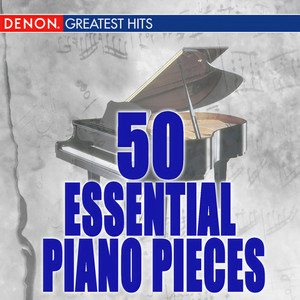 Piano Concerto No. 2 in C Minor, Op. 18 - I. Moderato; Allegro