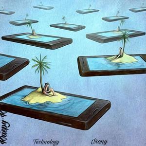 Technology Irony