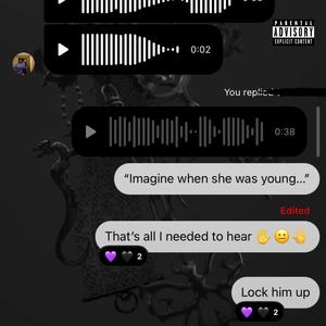 lock em up (Lil Jo Diss) (feat. Lil Jo) (Explicit)