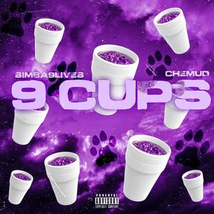 9 Cups (feat. CheMud) [Explicit]