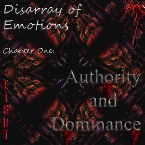 Authority/Dominance