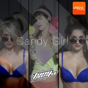 Candy Girl (Tony Costa Remix)