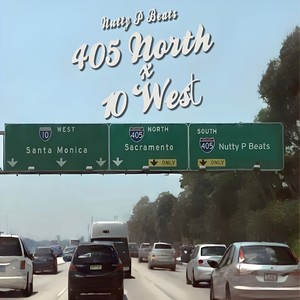 405 North x 10 West