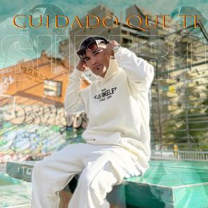 Cuidado que te supero