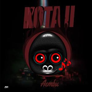 Kota ll (feat. Blaq Boii Za) (Explicit)