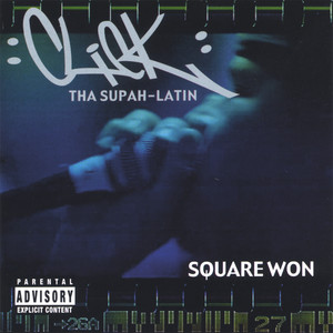 Square Won (Explicit)