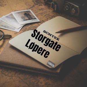 Storgate Løpere (Explicit)