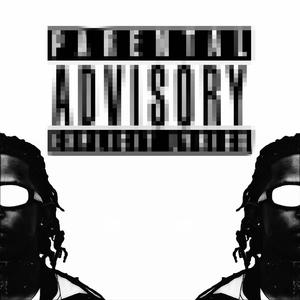 WORD THRU (feat. TERO) (Remix|Explicit)