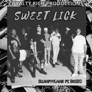 Sweet Lick (Explicit)