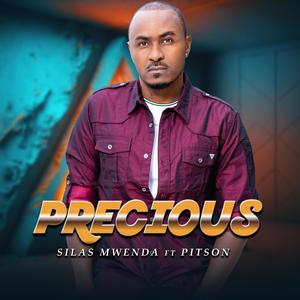 Precious (feat. Pitson)