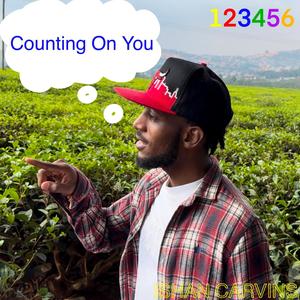 Counting On You (feat. WΛVY)