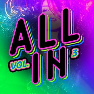 All In, Vol. 3