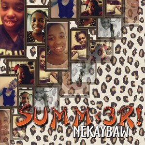 Kul Kitty(Cool Kitty)[feat. Natty Kay]