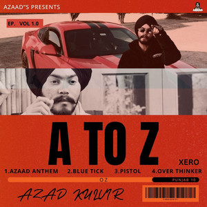 A to Z (Explicit)