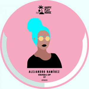 Hands up (Original Mix)