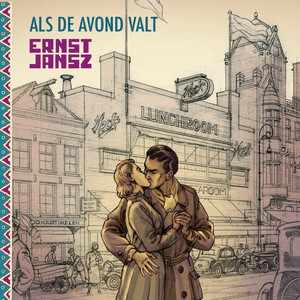 Als de avond valt (Single Edit)