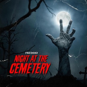 Night At The Cemetery