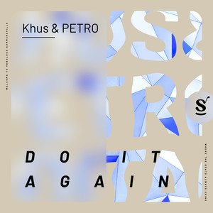 Do It Again (Extended Mix)