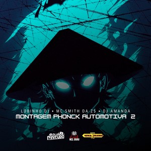 Montagem Phonck Automotiva 2 (Explicit)