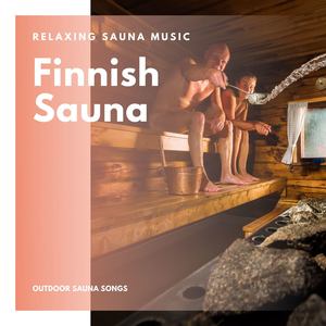 Finnish Sauna: Outdoor Sauna Songs, Rolling in the Snow, Relaxing Sauna Music