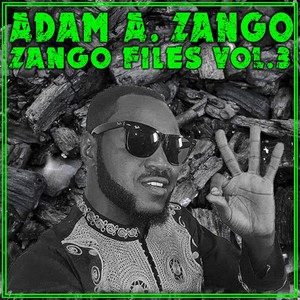 The Zango Files Vol. 3