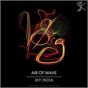 My India (Alexia K. Remix)