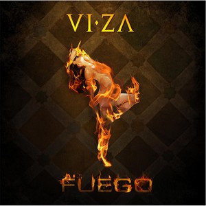 VIZA - Fuego