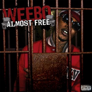 Almost Free (Explicit)