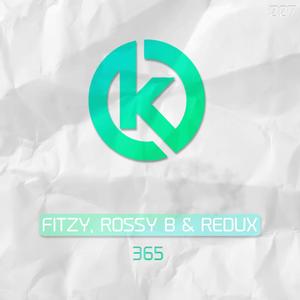 365 (feat. Redux)